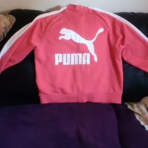 Puma jacket
